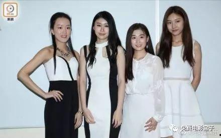 娱乐吃瓜酱世界小姐