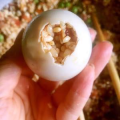 泰国网红打蛋,一招惊艳全球观众