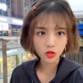 小姐姐说没钱,缺钱，生活不易