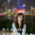 深圳平面小姐姐,时尚都市的街头风景线