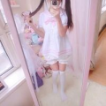 韩国网红小女孩小哪吒,童真魅力席卷网络
