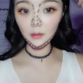 kk化妆小姐姐,揭秘美丽背后的化妆技巧与心得