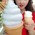 多多冰淇淋小姐姐,甜蜜背后的故事与魅力