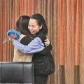 阜康小姐姐电话,探寻美丽新疆的温柔之声