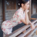 南方小姐姐的诗句有哪些,诗意盎然的南方风情