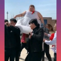 千斤小姐姐,揭秘网络红人的魅力与影响力